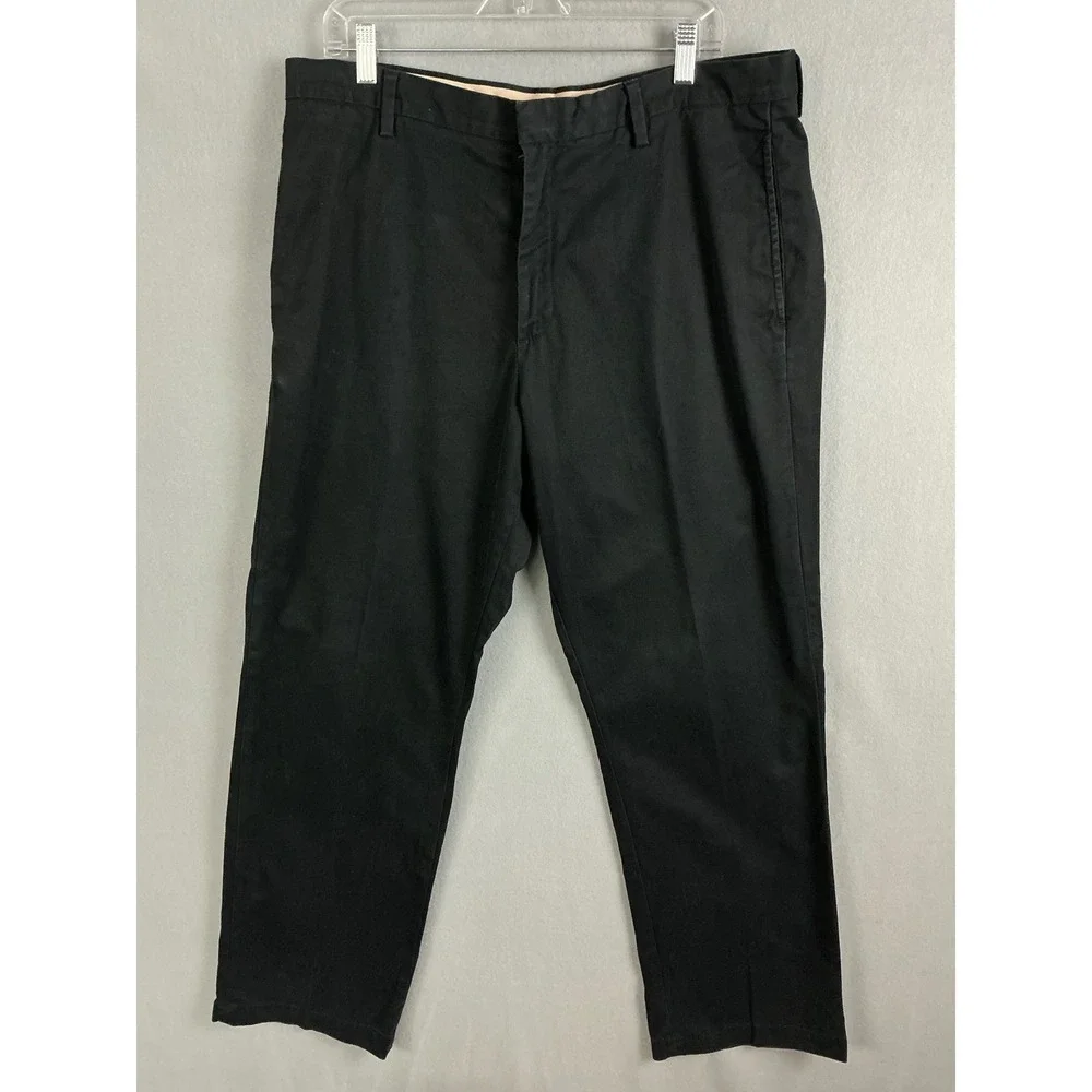 Banana Republic Pants Men's 36 Gavin Chino Pants‎